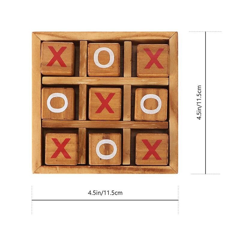 1set Tic Tac Toe -peli hinta ja tiedot | Kissan lelut | hobbyhall.fi