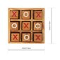 1set Tic Tac Toe -peli hinta ja tiedot | Kissan lelut | hobbyhall.fi