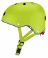 Globber Primo Lights Kypärä 505-106, XS/S (48-53cm) hinta ja tiedot | Kypärät | hobbyhall.fi