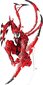 Upea Yamaguchi Carnage Venom -toimintahahmo hinta ja tiedot | Sisustustuotteet | hobbyhall.fi