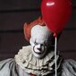 It kauhuelokuva Toimintafiguurisetti Lelu Halloween Ultimate Pennywise (2017) Keräilymallin faneille lahja hinta ja tiedot | Sisustustuotteet | hobbyhall.fi