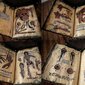 Necronomicon Demon Evil Dead Book Prop - Kirjan koriste-ornamentti hinta ja tiedot | Sisustustuotteet | hobbyhall.fi