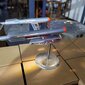 Uss Enterprise Star Trek -mallin Ncc-1701 kopio, ruostumattomasta teräksestä valmistettu avaruusalusmallin koristeet kodin sisustamiseen ja keräilyyn hinta ja tiedot | Sisustustuotteet | hobbyhall.fi