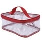 1 kpl Travel Bulk Wash Bag hinta ja tiedot | Lasketteluvälinelaukut | hobbyhall.fi