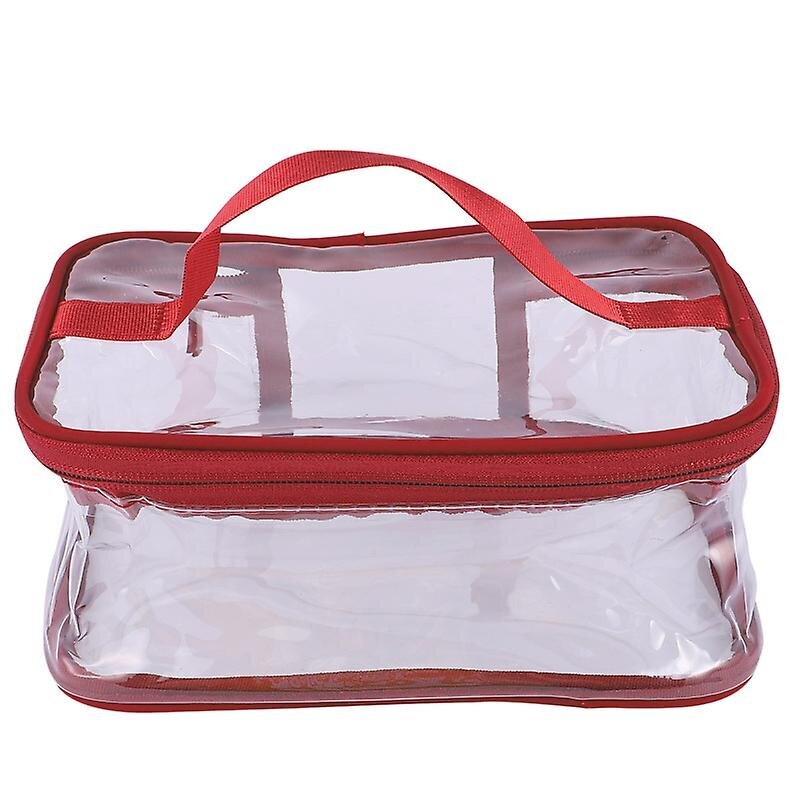 1 kpl Travel Bulk Wash Bag hinta ja tiedot | Lasketteluvälinelaukut | hobbyhall.fi