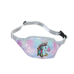 Uusi 1kpl Unicorn Waist Pack hinta ja tiedot | Lasketteluvälinelaukut | hobbyhall.fi