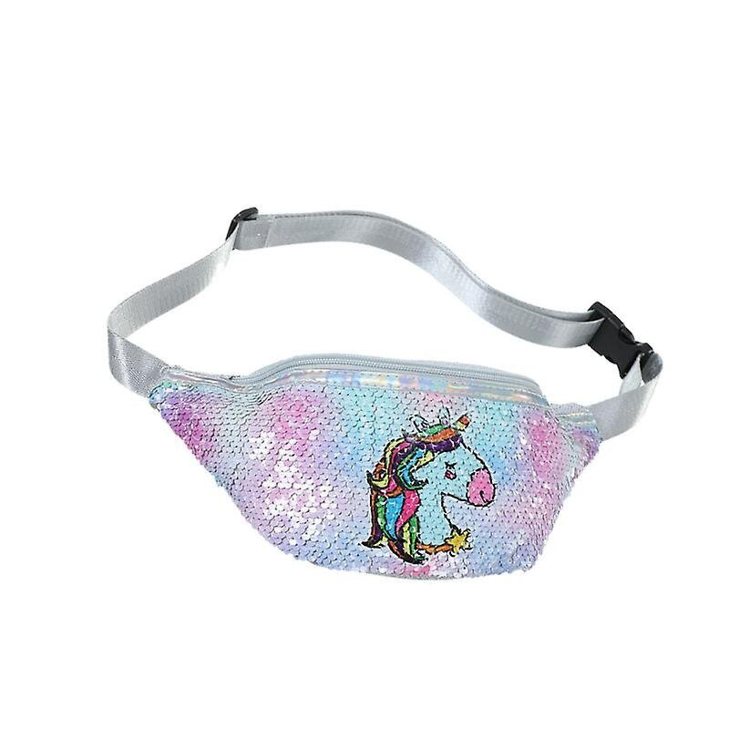 Uusi 1kpl Unicorn Waist Pack hinta ja tiedot | Lasketteluvälinelaukut | hobbyhall.fi