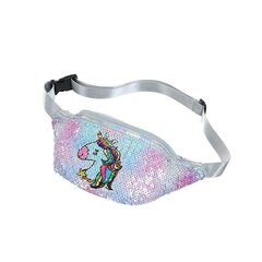 Uusi 1kpl Unicorn Waist Pack hinta ja tiedot | Lasketteluvälinelaukut | hobbyhall.fi