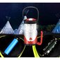 Uusi 1kpl Camping Light hinta ja tiedot | Polkupyörän valot ja heijastimet | hobbyhall.fi