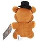 Five Nights At Freddy Pehmo Freddy Fazbear 5 Fox Bear El Chip Lefty Rockstar Foxy Chica Bonnie nukke lapsille Lahja hinta ja tiedot | Pehmolelut | hobbyhall.fi