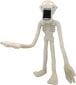 Ujo pehmolelu Doctor Plague Doll Hauska Kutiava Outo Nukke Scp Pehmolelu, Scp 096 Monster Horror -täytetty lelunukke lapsille[hs] hinta ja tiedot | Pehmolelut | hobbyhall.fi