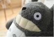 30/40 cm söpö anime-lasten Totoro-nukke suurikokoinen pehmeä tyynypehmo hinta ja tiedot | Pehmolelut | hobbyhall.fi