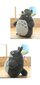 30/40 cm söpö anime-lasten Totoro-nukke suurikokoinen pehmeä tyynypehmo hinta ja tiedot | Pehmolelut | hobbyhall.fi