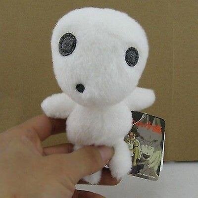 Ghibli Princess Mononoke Kodama Pehmopuuhenkilelu hinta ja tiedot | Pehmolelut | hobbyhall.fi