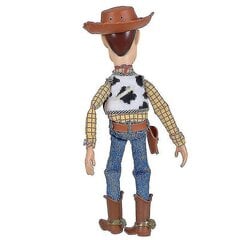 Toy Story 4 Puhuva Woody Jessie Toimintahahmot Kangasrunko Malli Nukke Limited Collection Lelut Lasten Lahjat 40c hinta ja tiedot | Pehmolelut | hobbyhall.fi