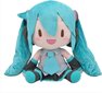 Hatsune Miku pehmolelusarja lumi Hatsune Miku pehmo täytetty pehmeä pehmo nukke söpö ja pehmeä hinta ja tiedot | Pehmolelut | hobbyhall.fi