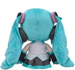 Hatsune Miku pehmolelusarja lumi Hatsune Miku pehmo täytetty pehmeä pehmo nukke söpö ja pehmeä hinta ja tiedot | Pehmolelut | hobbyhall.fi