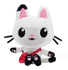 Gabbyn nukkekaappi, 28 cm Paws Pehmolelu mukanani (YX) hinta ja tiedot | Pehmolelut | hobbyhall.fi