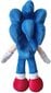 14,6 tuuman Sonic Exe -pehmolelut, Evil Sonic -täytetty pehmolahja faneille (sonic Exe) hinta ja tiedot | Pehmolelut | hobbyhall.fi