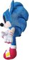 14,6 tuuman Sonic Exe -pehmolelut, Evil Sonic -täytetty pehmolahja faneille (sonic Exe) hinta ja tiedot | Pehmolelut | hobbyhall.fi