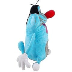 Oggy And The Cockroaches Cat Doll Pehmolelu hinta ja tiedot | Pehmolelut | hobbyhall.fi