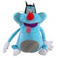 Oggy And The Cockroaches Cat Doll Pehmolelu hinta ja tiedot | Pehmolelut | hobbyhall.fi