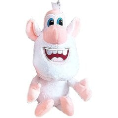 Aoopoo 30cm Booba Buba White Pig Cooper Pehmofiguuri täytetty pehmonukke pehmolelu Booba Buba Russia White Cooper Nukke Anime Happy Pig 12-25 hinta ja tiedot | Pehmolelut | hobbyhall.fi