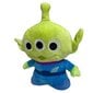 Anime Toy Story Aliens Three Eyes Robot täytetty pehmolelu Alien Mini Green Man Nuket Tyynymalli Kodinsisustuslahja hinta ja tiedot | Pehmolelut | hobbyhall.fi