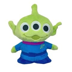 Anime Toy Story Aliens Three Eyes Robot täytetty pehmolelu Alien Mini Green Man Nuket Tyynymalli Kodinsisustuslahja hinta ja tiedot | Pehmolelut | hobbyhall.fi