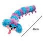 40 cm Unikko Pj Mopsi Pylväs Pehmo Nukke Leikkiaika Täytetyt Caterpillar Pehmolelut Lasten Lahja hinta ja tiedot | Pehmolelut | hobbyhall.fi