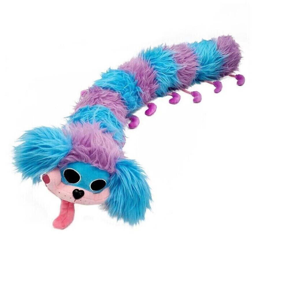 40 cm Unikko Pj Mopsi Pylväs Pehmo Nukke Leikkiaika Täytetyt Caterpillar Pehmolelut Lasten Lahja hinta ja tiedot | Pehmolelut | hobbyhall.fi