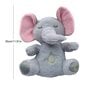 Rauhoittava Elephant Pehmo Vauvan Äänilaite Rauhoittaa Snuggle Elefantti Hengittävä täytetty eläin pehmolelu nukkuva vauva hinta ja tiedot | Pehmolelut | hobbyhall.fi