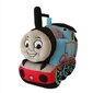 2024 Uusi Pikku Juna Thomas Pehmolelut Lasten Pehmolelut Lahja sarjakuva nukke Tyyny Thomas Locomotive nukke 25cm hinta ja tiedot | Pehmolelut | hobbyhall.fi