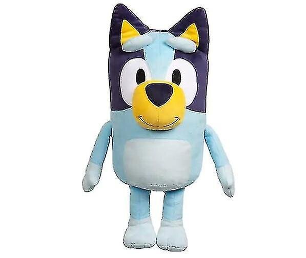 Bluey Best Mate Jumbo 45 cm pehmolelu hinta ja tiedot | Pehmolelut | hobbyhall.fi