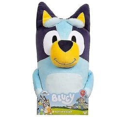 Bluey Best Mate Jumbo 45 cm pehmolelu hinta ja tiedot | Pehmolelut | hobbyhall.fi