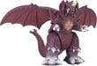 Godzilla Movie Monster Series Destoroyah Vinyylifiguuri hinta ja tiedot | Pehmolelut | hobbyhall.fi