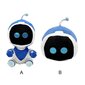 Astro's Playroom Astro Bot 12" Pehmonukke Play Station PS5 täytetty pehmonukke hinta ja tiedot | Pehmolelut | hobbyhall.fi