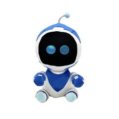 Astro's Playroom Astro Bot 12" Pehmonukke Play Station PS5 täytetty pehmonukke hinta ja tiedot | Pehmolelut | hobbyhall.fi