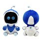 Astro's Playroom Astro Bot 12" Pehmonukke Play Station PS5 täytetty pehmonukke hinta ja tiedot | Pehmolelut | hobbyhall.fi