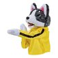 Kung Fu Husky Gloves Nukke-Käsi Nukke Äänikäs Nyrkkeily Koira Käsinukke Lelu hinta ja tiedot | Pehmolelut | hobbyhall.fi