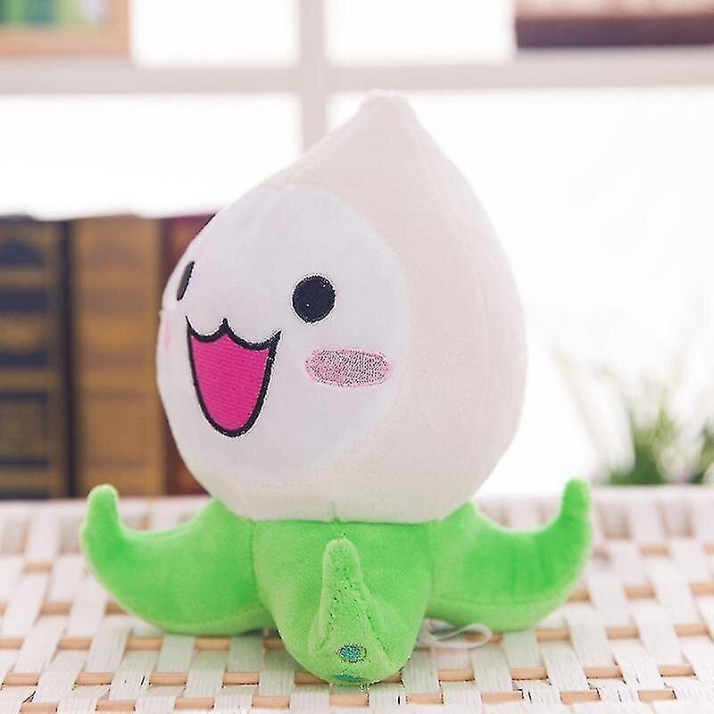 20 cm Kawaii Ow Pachimari Pehmolelut Overwatch Pelifiguuri Täytetty sarjakuva Anime Söpö lahja lapsille hinta ja tiedot | Pehmolelut | hobbyhall.fi