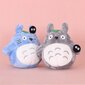 20 cm söpö animefiguuri Totoro pehmo täytetty nukke lasten lelu halattava heittotyyny hinta ja tiedot | Pehmolelut | hobbyhall.fi