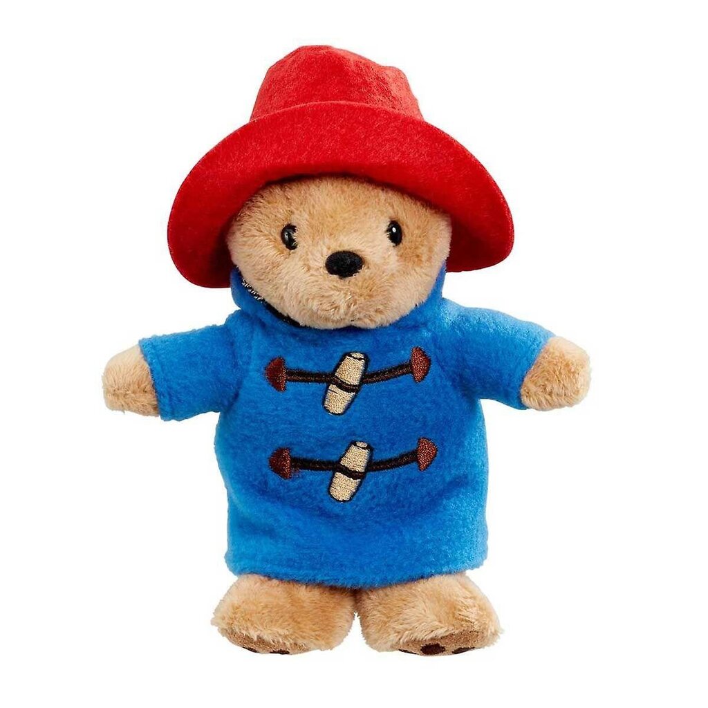 Klassinen Paddington Teddy Bear hinta ja tiedot | Pehmolelut | hobbyhall.fi