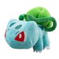 Pokmon - Bulbasaur pehmo - 30 cm superpehmeä Bulbasaur pehmo, joka vilkuttaa hinta ja tiedot | Pehmolelut | hobbyhall.fi