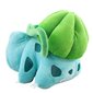 Pokmon - Bulbasaur pehmo - 30 cm superpehmeä Bulbasaur pehmo, joka vilkuttaa hinta ja tiedot | Pehmolelut | hobbyhall.fi