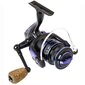 Rull Salmo Elite Spin 7 FD3000 hinta ja tiedot | Kelat | hobbyhall.fi