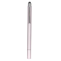 Kapasitiivinen Stylus High Sensitivity Universal Digital Mobile Phone Tablet Touch PenPink hinta ja tiedot | Interaktiviiset taulut | hobbyhall.fi