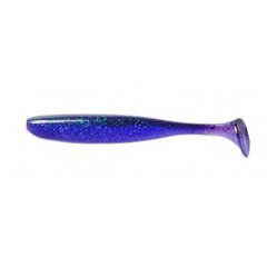 Kummilant Keitech Easy Shiner 4 408T, 10cm. hinta ja tiedot | Vieheet ja uistimet | hobbyhall.fi