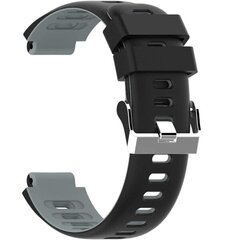 Garmin Forerunner 220/230/235/620/630/735XT rannekoru silikoni Vastaus hinta ja tiedot | Naulakot | hobbyhall.fi