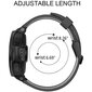 Garmin Forerunner 220/230/235/620/630/735XT rannekoru silikoni Vastaus hinta ja tiedot | Naulakot | hobbyhall.fi